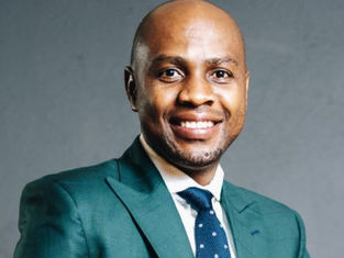 Rob Shongwe – Dreams come true if you persist