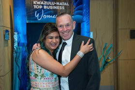Farah Goolam: Leading Sustainable Investment and Civic Pride in Durban