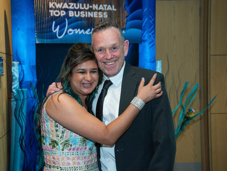 Farah Goolam: Leading Sustainable Investment and Civic Pride in Durban