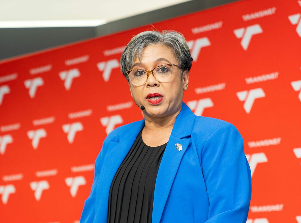 South Africa Signs Port Deal With Billionaire Razon’s ICTSI