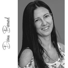 Donna Barnard
