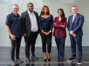 Entries Open for the KZN Top Business Awards 2026