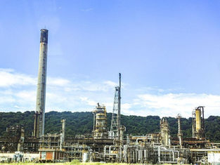 Sapref Revival Poised to Drive Economic Growth and Energy Security in South Africa