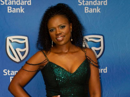 Standard Bank KZN Top Business Awards Nominees - Nominee: Portio Dlamini