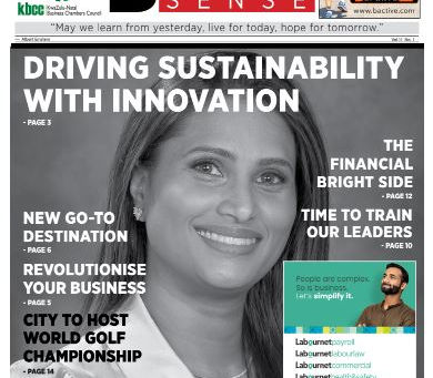 Exploring Bold Business Moves and Transformative Developments in KwaZulu-Natal