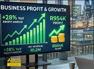 PROFIT FIRST? NO. PROFIT ALWAYS. WHY SMART BUSINESS OWNERS OBSESS OVER MARGIN, NOT REVENUE