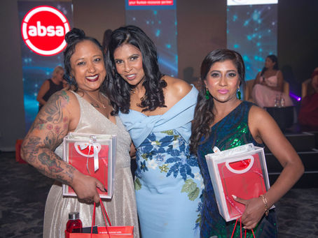 Celebrating Leadership Through Storytelling: The Unique Approach of KZN Top Business Women