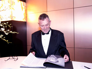 Grant Adlam, founder and publisher of KZN Top Business and other publications