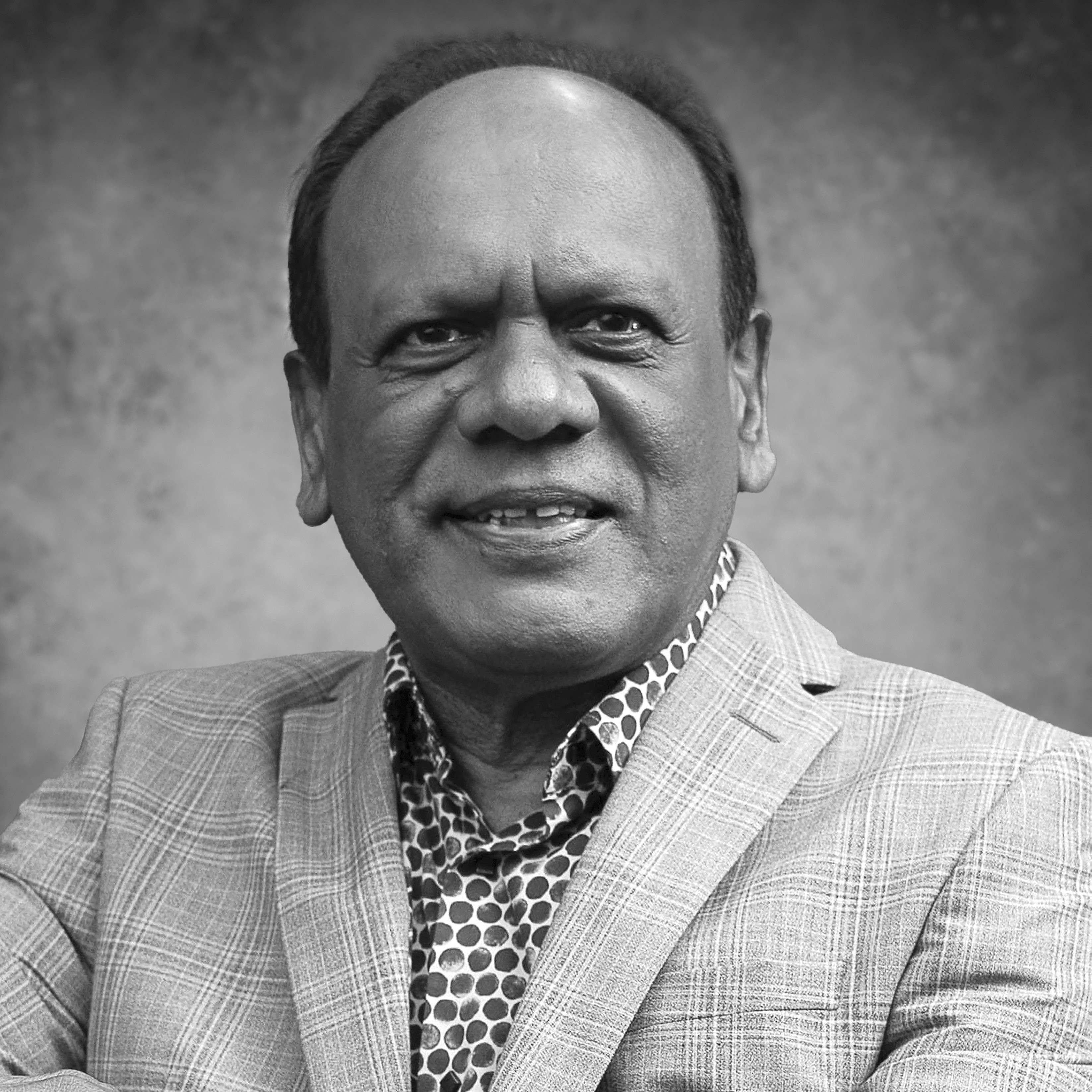 Vivian Reddy | KZN Top Business