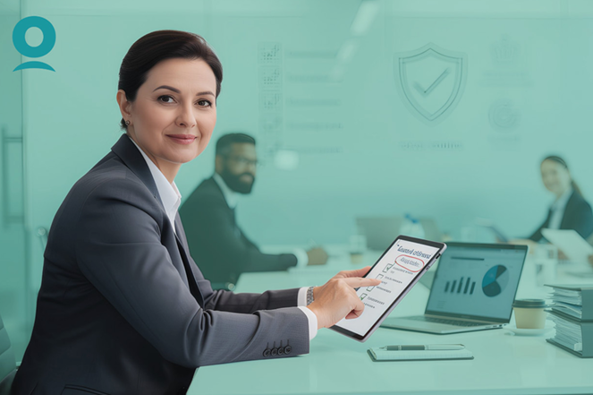 Information Compliance In 2026 : Should Be On Your Radar- Labournet