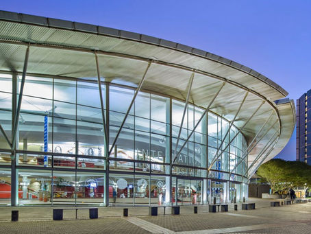 Durban ICC achieves seventh clean audit and sustained growth in profits