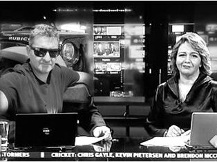 Neil Raath - "Don't just wing it! Why Media Training Matter"