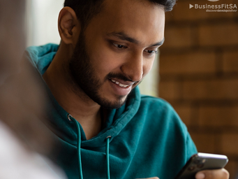 RETHINKING MENTORSHIP FOR THE  SME ECONOMY - BusinessFit SA