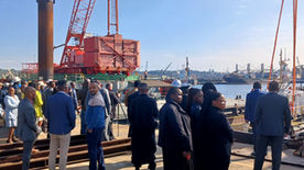 Sandock Austral Shipyards