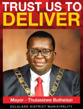 Zululand District Municipality