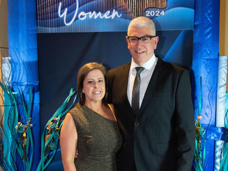 Ana Roberts: From Corporate HR to Real Estate Innovator and Role Model