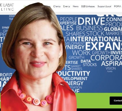 Monique Labat - Key trends in B2B innovation and strategy