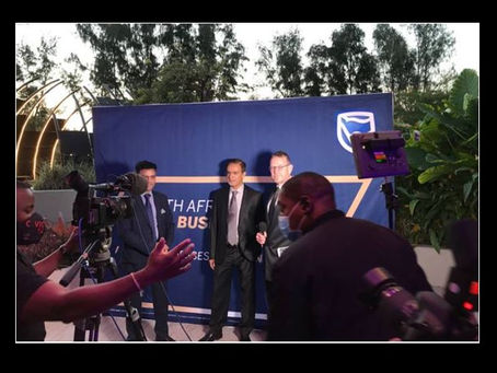 Why should you enter the business awards?