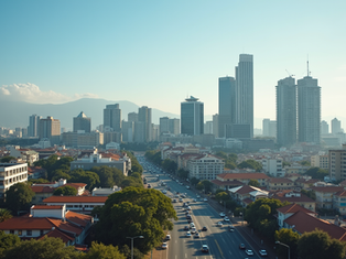 Dominating KZN Business: How kzntopbusiness.com Redefines Regional SEO