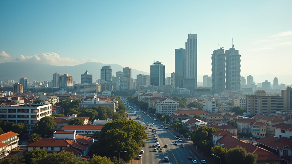 Dominating KZN Business: How kzntopbusiness.com Redefines Regional SEO