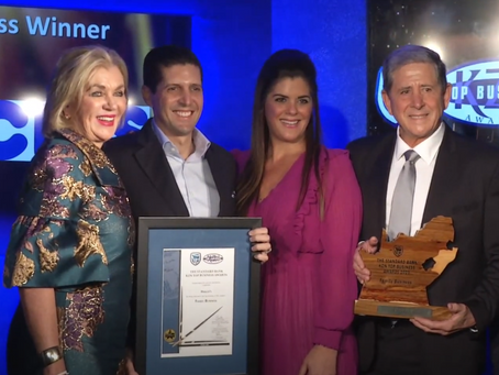 Family Business - The winner is: HIRSCH’S