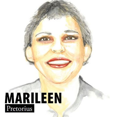 Marileen Pretorius