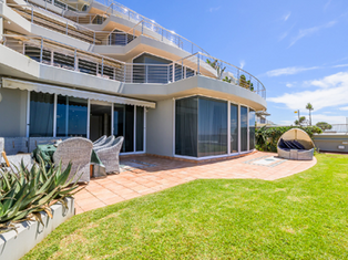POTENTIAL POLICY SHIFTS FOR PROPERTY SECTOR - TYSON PROPERTIES