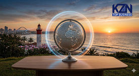 The AI Briefing Shifting the Axis of KZN Business