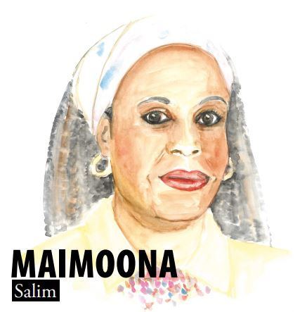 Maimoona Salim | KZN Top Business Nexus