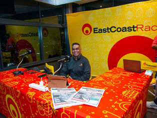 Catch the KZN Top Business Awards 2025 Live on the Deon G Show on ECR