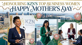 From Our Hearts to Yours:                                         A Note to the Women of KZN