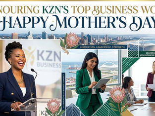 From Our Hearts to Yours: A Note to the Women of KZN