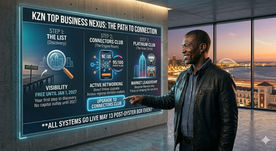 KZN Top Business Nexus: