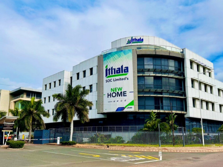 Ithala Providing Financial Services to The People of KwaZulu-Natal
