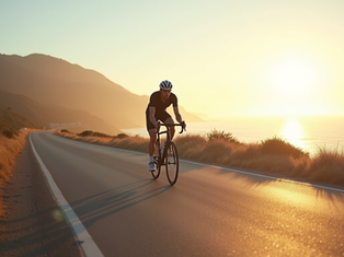 Boost Your Training Motivation for the Upcoming Durban Ultra Triathlon