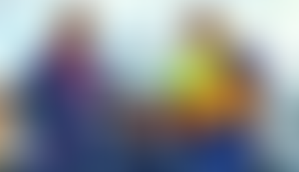 Shadrach Karien - Elevating workforce health