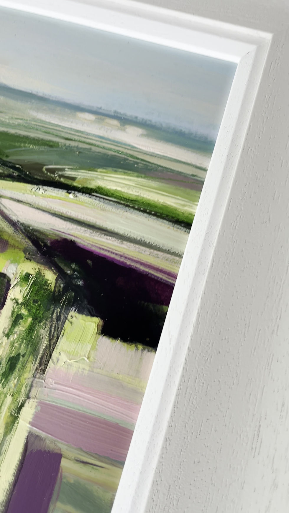 Thumbnail: Meadow Light