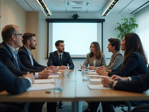 Desarrollo de Habilidades Blandas en Empresas Con Suntal
