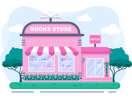 Where to buy books online in Korea