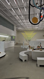 MMCA Seoul Education Center