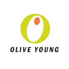 Cosmetic website Olive young in Korea 올리브영