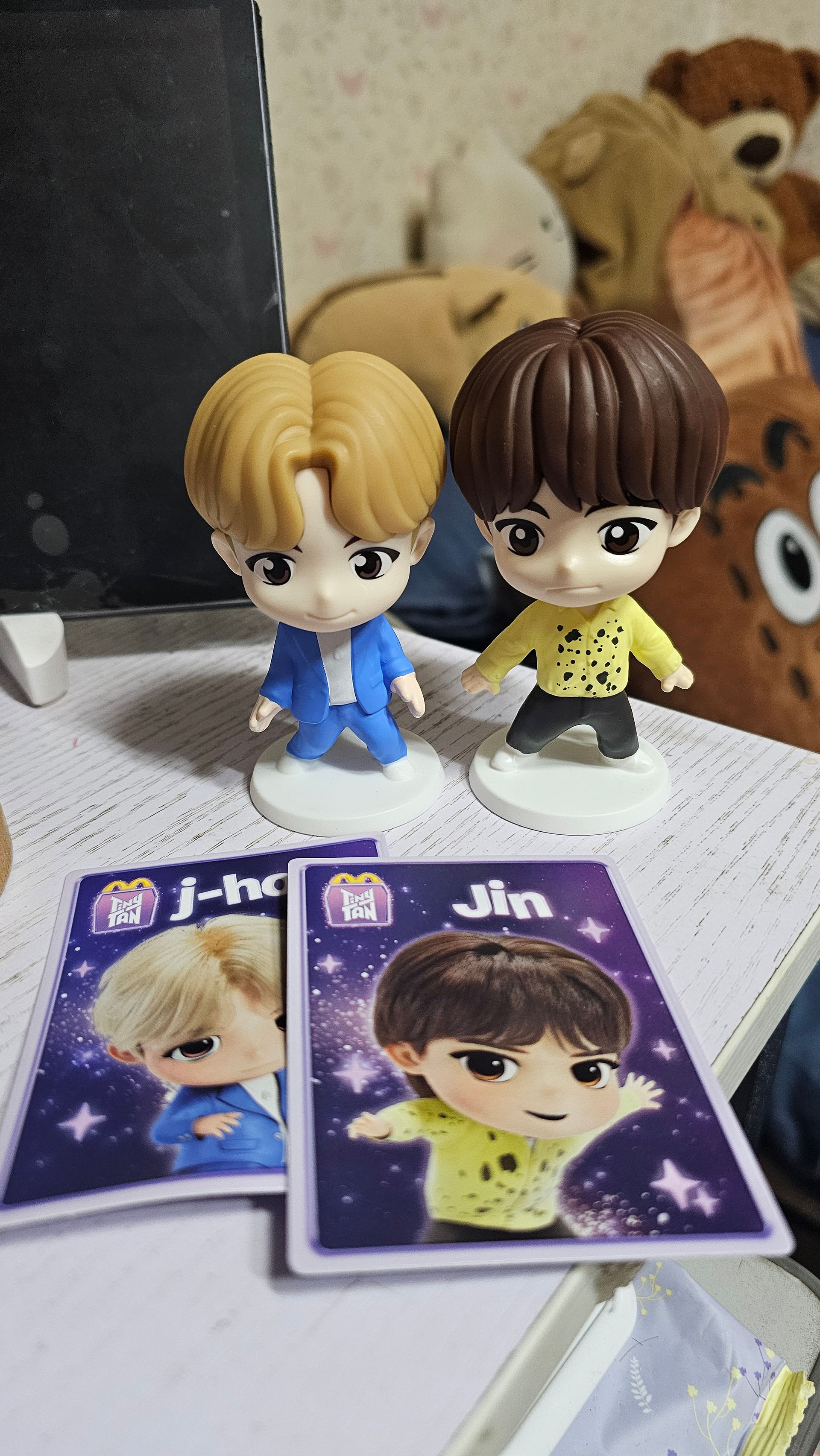McDonald’s Korea Launches in September 2025 BTS TinyTAN Happy Meal, we give you everything you need to know about it, from release details and collectibles to cuteness overload.