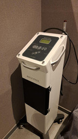 🌸 For my treatments I choose: ✅ Aqua peel is a peeling treatment for helping you remove dead skin on your face, deep clean your pores, and also help your skin hydration 🧸Excel V Laser that reduces redness, freckles and is effective in improving wrinkles 👉Modeling mask