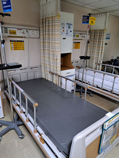 [팸투어] Myongji St. Mary's Hospital - a complete tour Korea Seoul