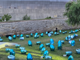 TIMESCAPE: Patterns of Light