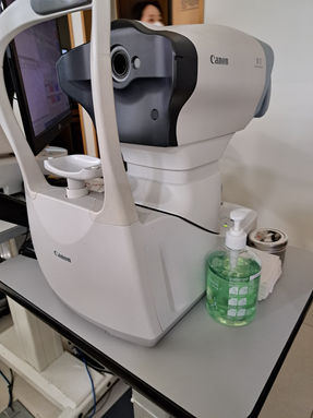 Medical equipment in Korea