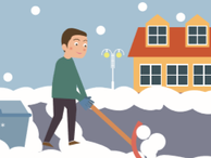 How to Prepare for Snow in Korea: A Safety Guide for Winter