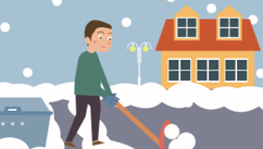 How to Prepare for Snow in Korea: A Safety Guide for Winter