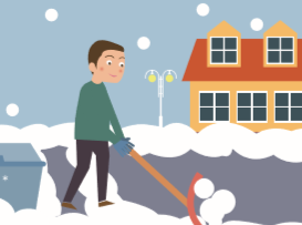 How to Prepare for Snow in Korea: A Safety Guide for Winter