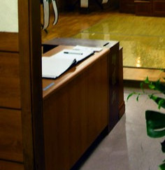 Funeral home in Korea Seoul